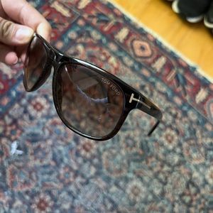 Tom Ford sunglasses